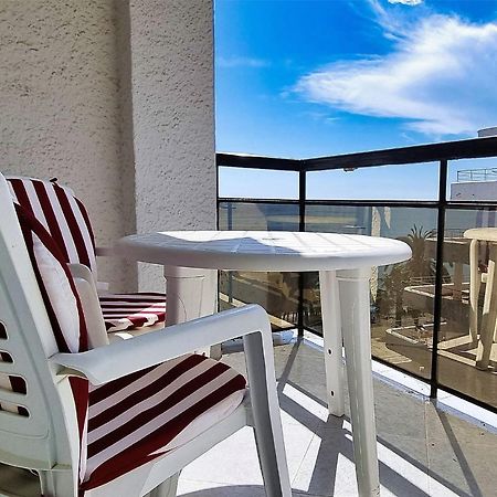 Skol 440. Nice 1 Bed Apartment With Sea Views In Marbella Centre. Dış mekan fotoğraf