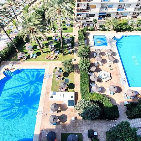 Skol 440. Nice 1 Bed Apartment With Sea Views In Marbella Centre. Dış mekan fotoğraf
