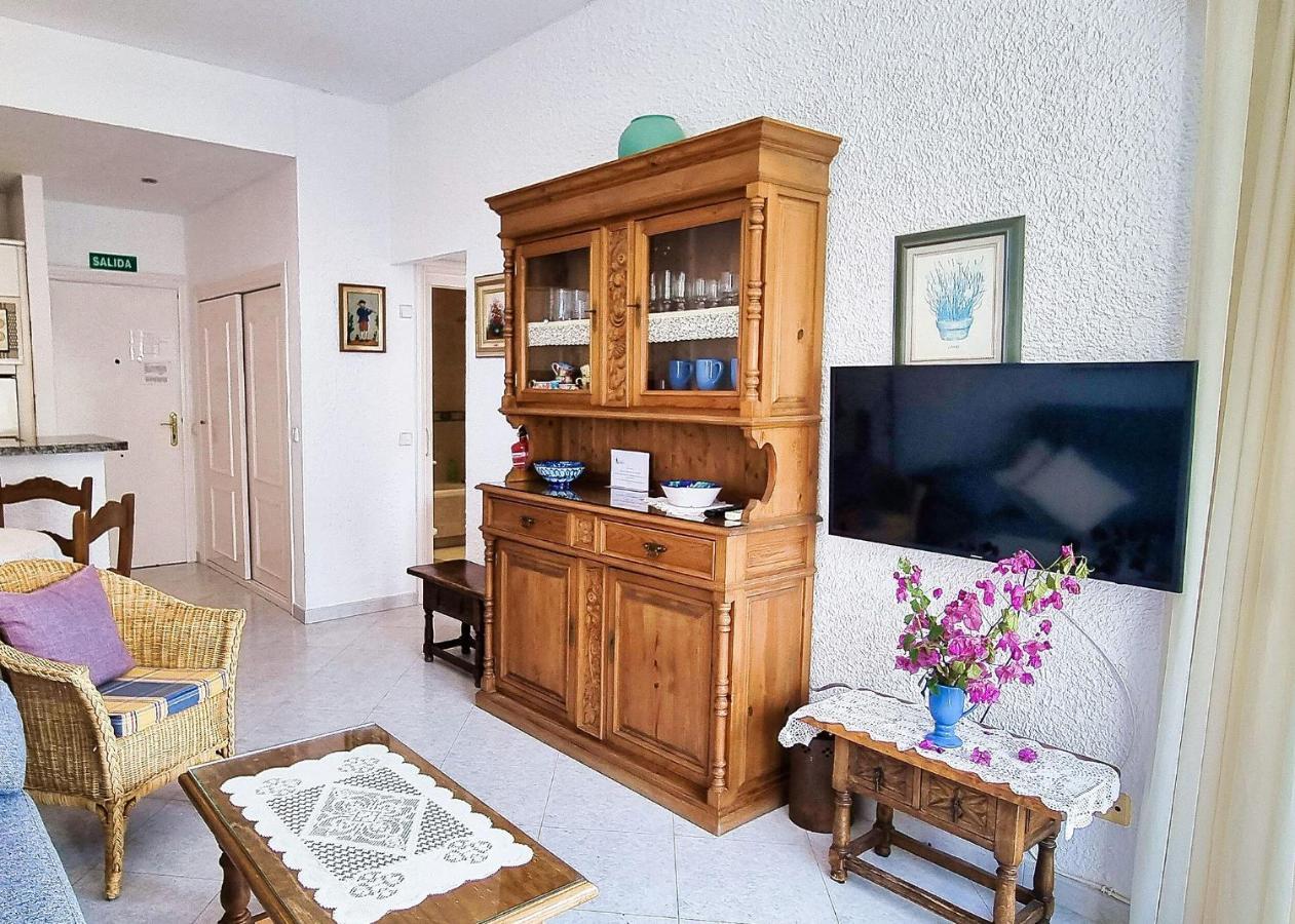 Skol 440. Nice 1 Bed Apartment With Sea Views In Marbella Centre. Dış mekan fotoğraf