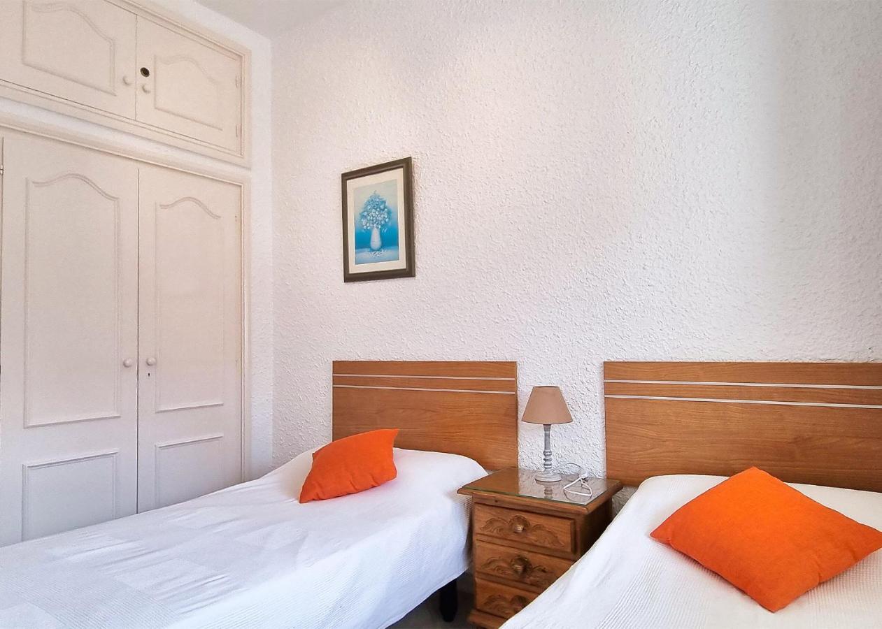 Skol 440. Nice 1 Bed Apartment With Sea Views In Marbella Centre. Dış mekan fotoğraf