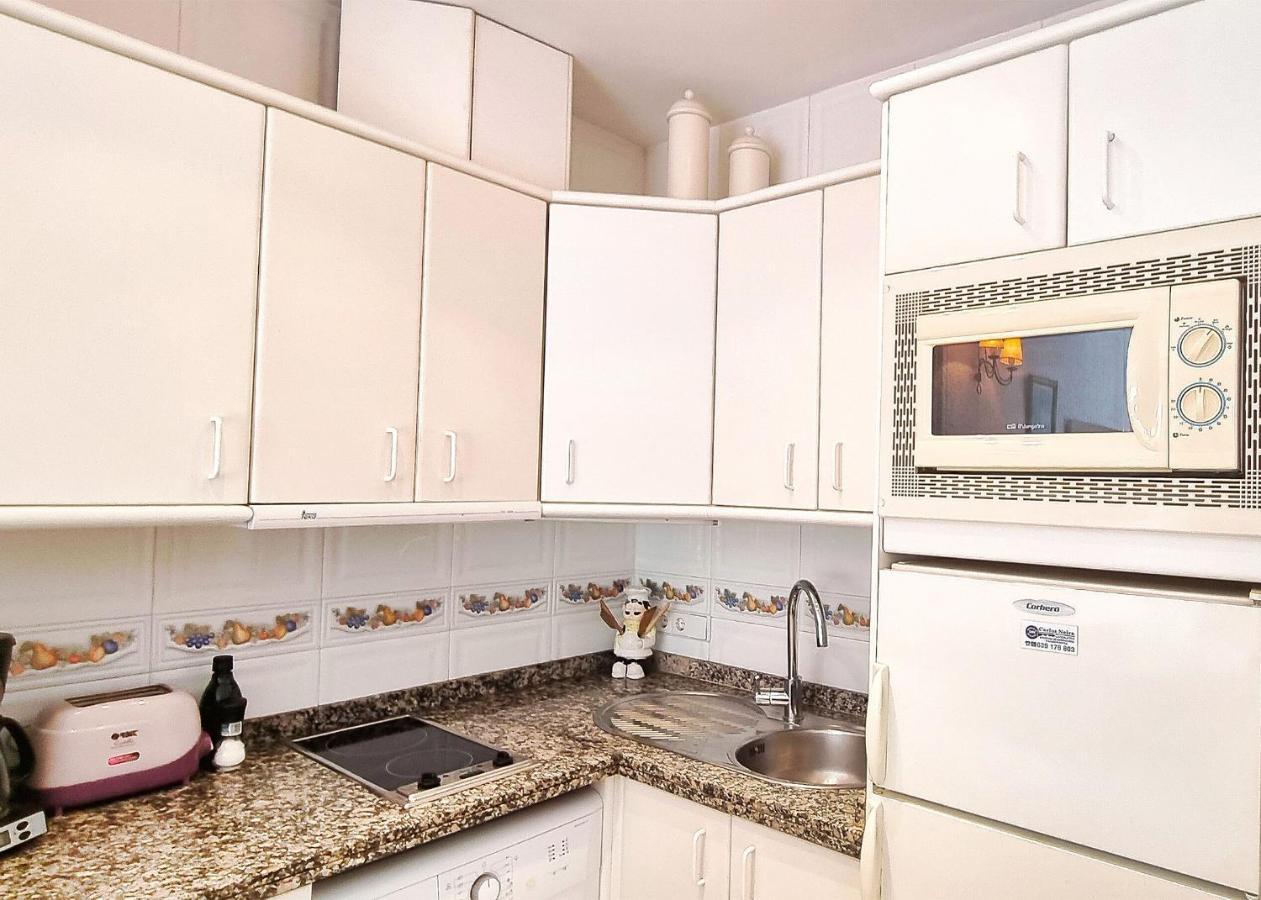 Skol 440. Nice 1 Bed Apartment With Sea Views In Marbella Centre. Dış mekan fotoğraf