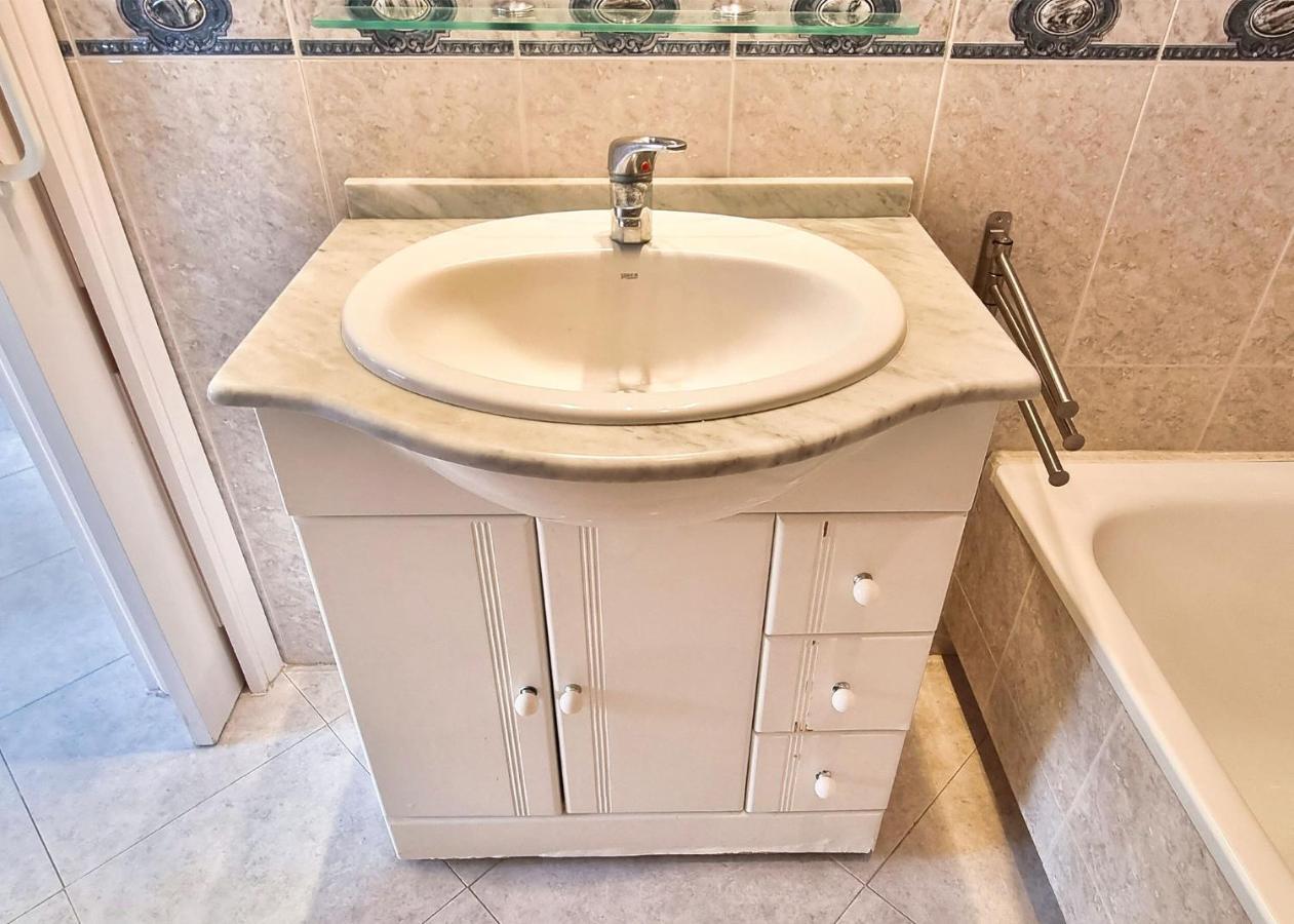 Skol 440. Nice 1 Bed Apartment With Sea Views In Marbella Centre. Dış mekan fotoğraf