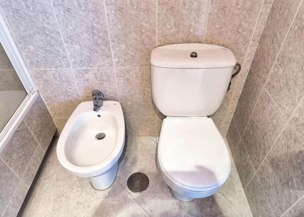 Skol 440. Nice 1 Bed Apartment With Sea Views In Marbella Centre. Dış mekan fotoğraf