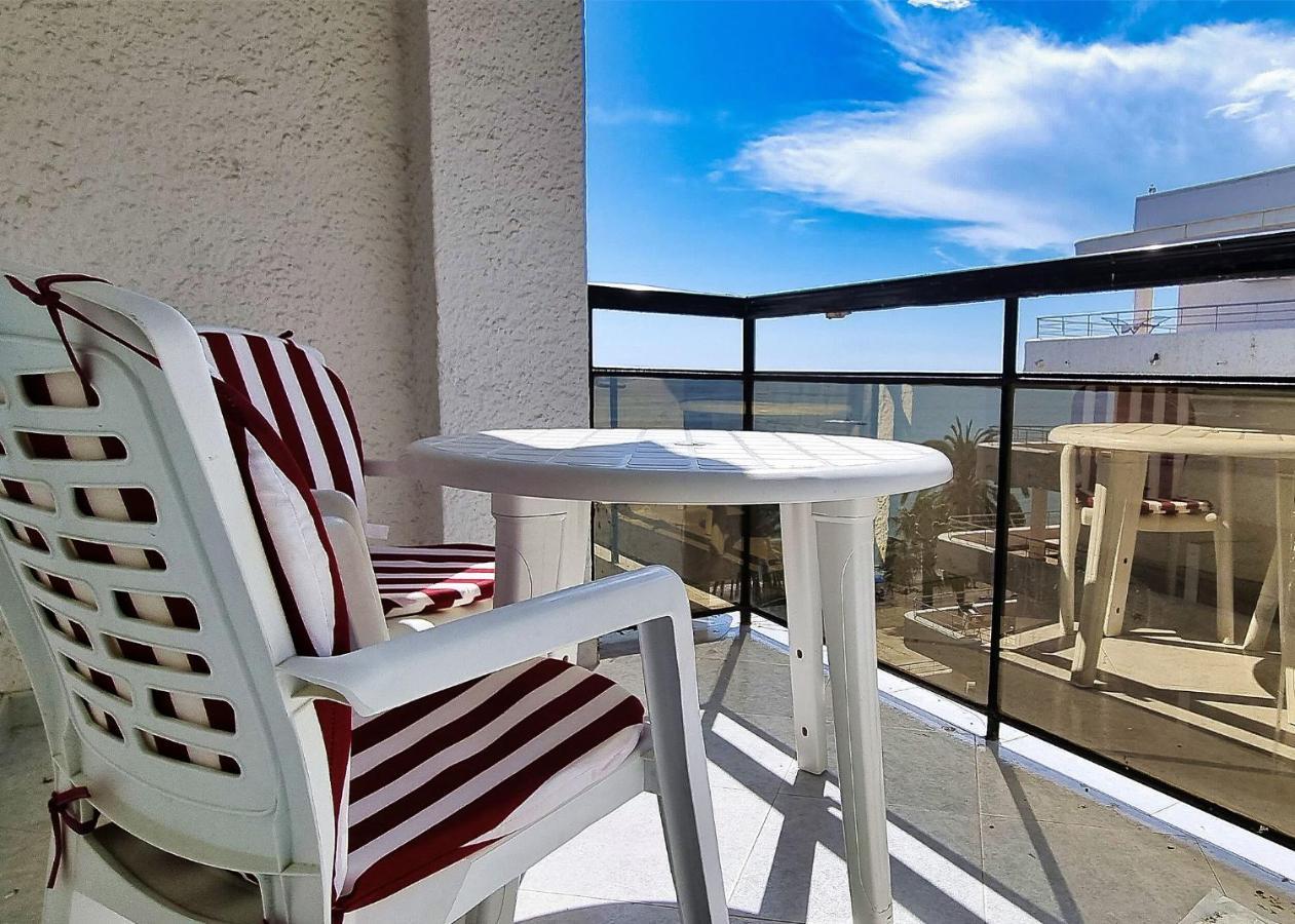 Skol 440. Nice 1 Bed Apartment With Sea Views In Marbella Centre. Dış mekan fotoğraf