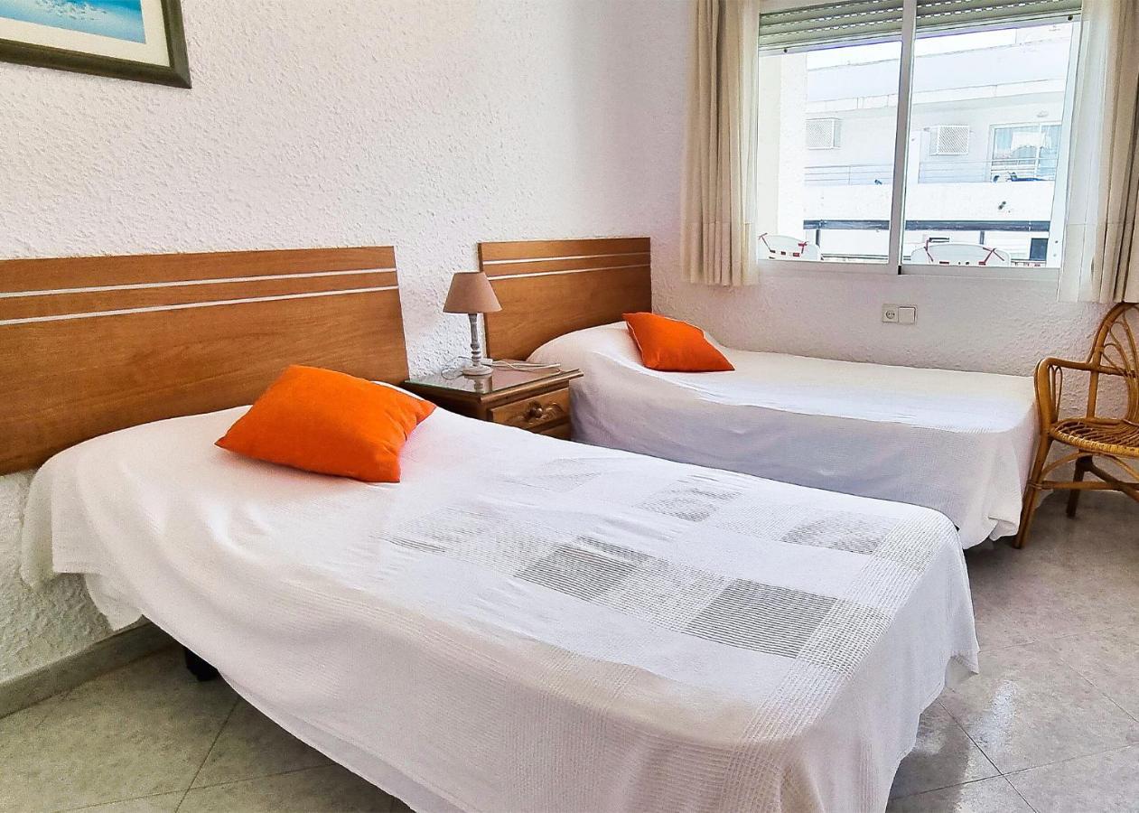 Skol 440. Nice 1 Bed Apartment With Sea Views In Marbella Centre. Dış mekan fotoğraf